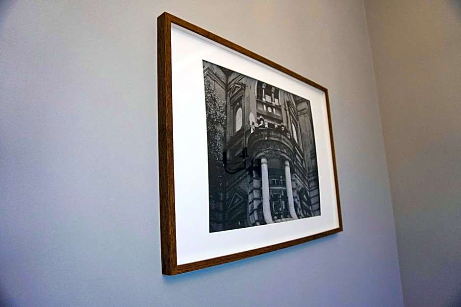 Legnicki Browar Książęcy Hotel i Restauracja