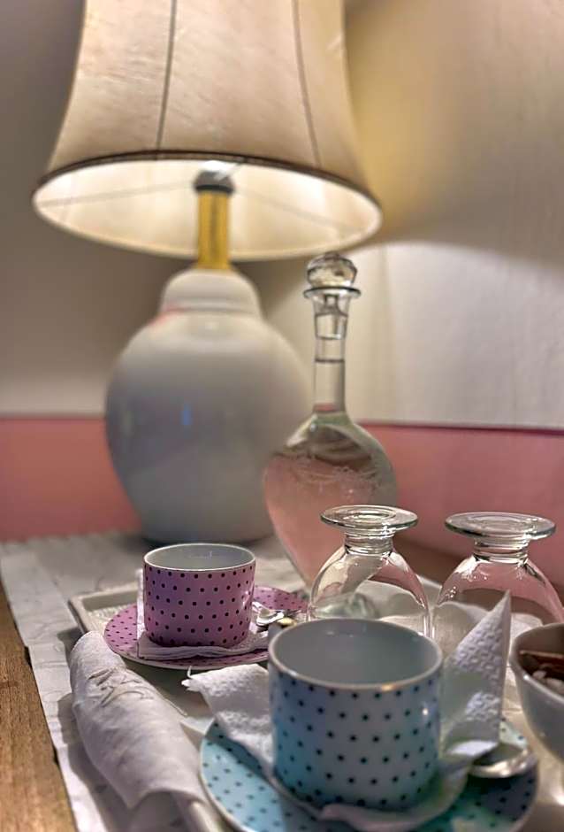 Villa La Dogana B&B di Charme - Historic Villa with a beautiful garden - private parking
