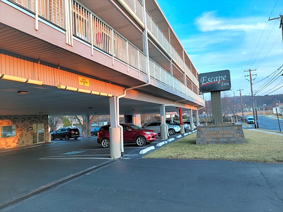 Escape Inn Hershey