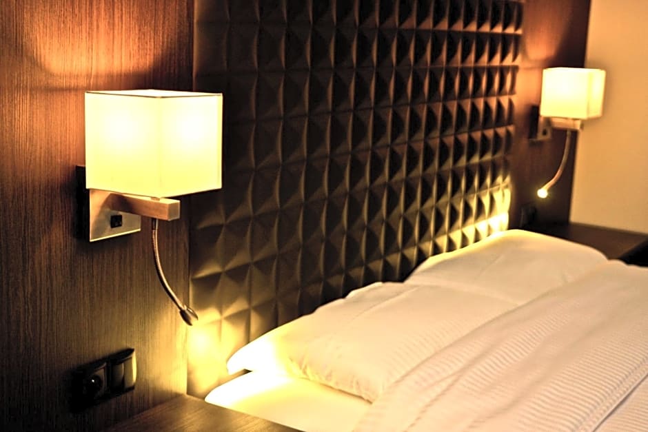 Mezzo Hotel & Business