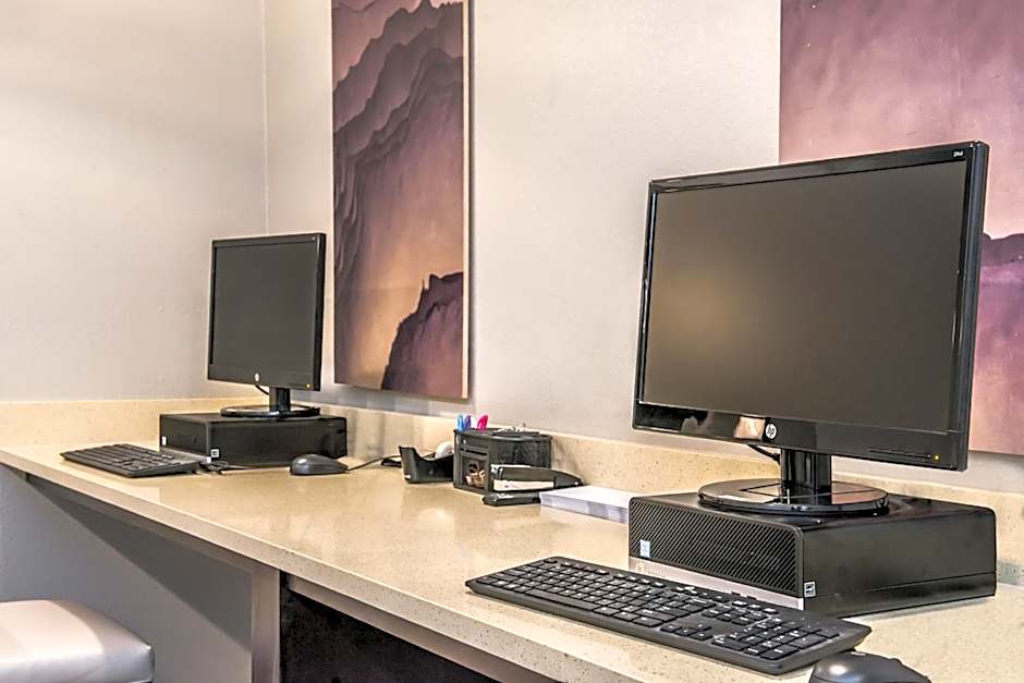 Staybridge Suites Pecos By IHG