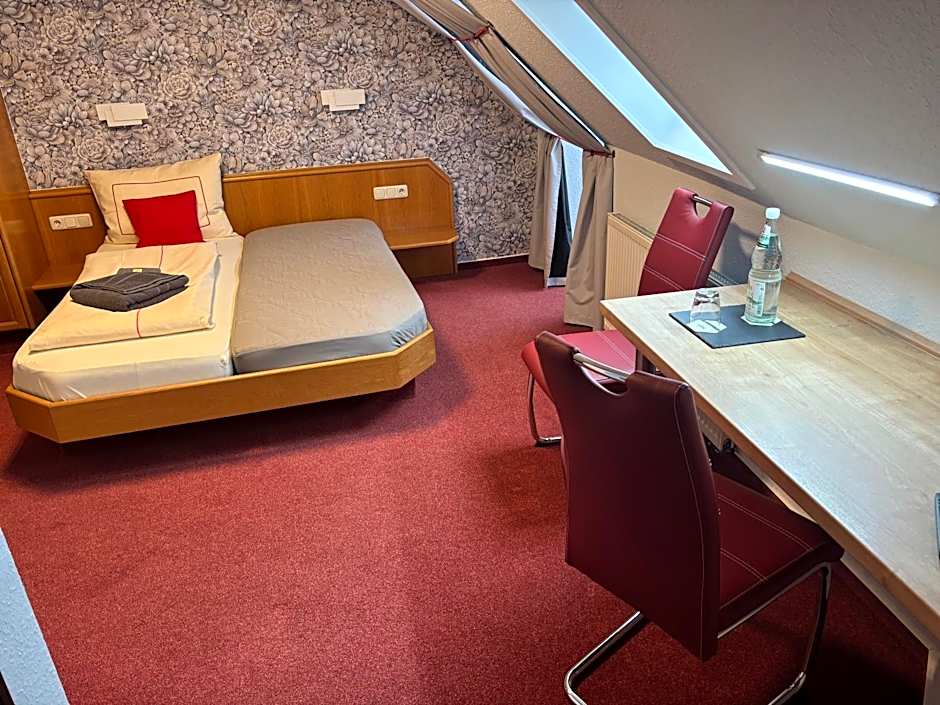 Ambiente Hotel Strehla