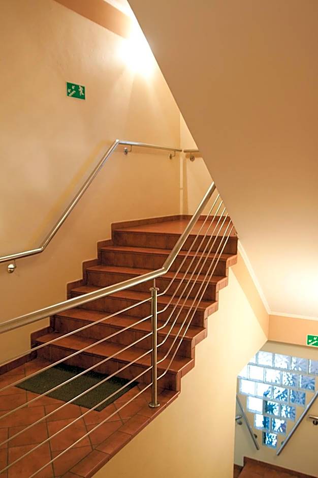 Noclegi w Lublińcu Lubex