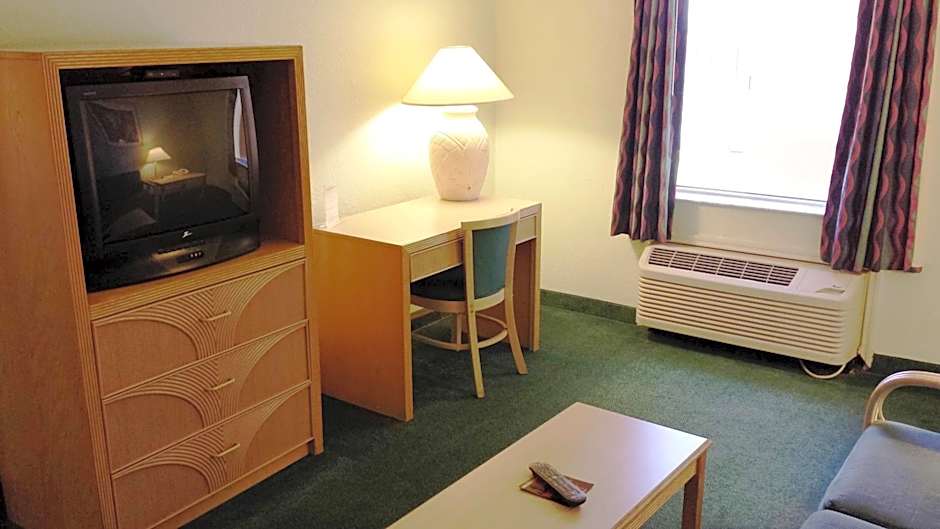 Cocoa Beach Suites Hotel