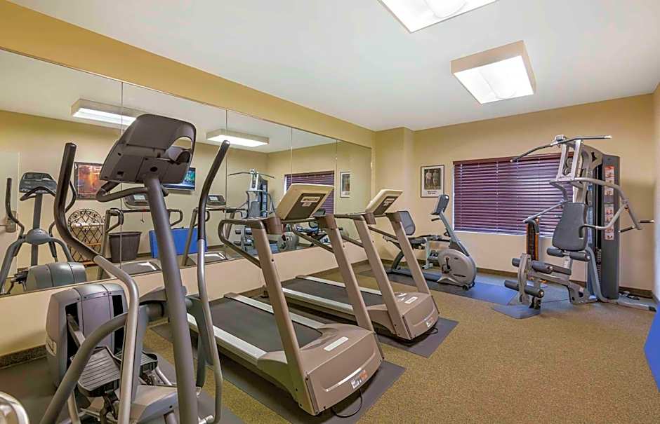 Extended Stay Americas Suites - Minot
