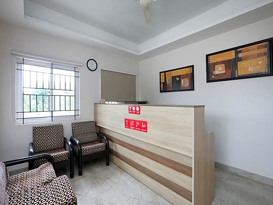 Super Hotel O Indra Comforts