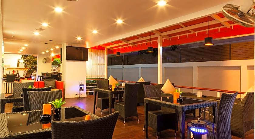 Hotel Solo Sukhumvit 2