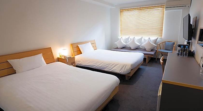 You Style Hotel MARINE