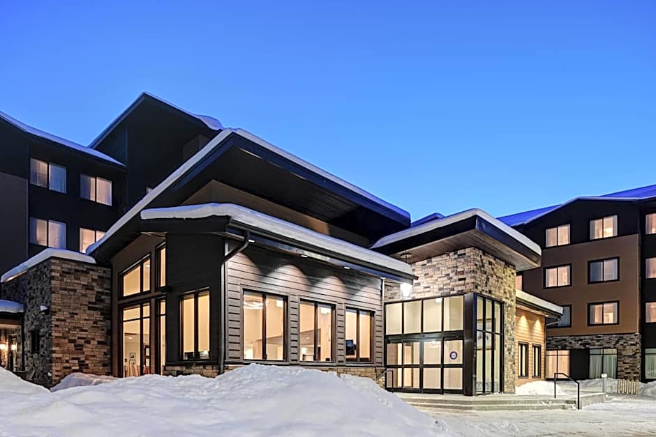 Residence Inn by Marriott Steamboat Springs