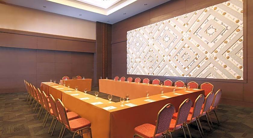 Hotel Santika Bengkulu