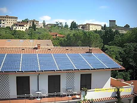 Residence Al Lago