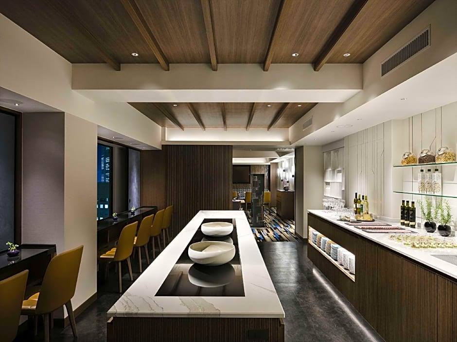 Hilton Tokyo