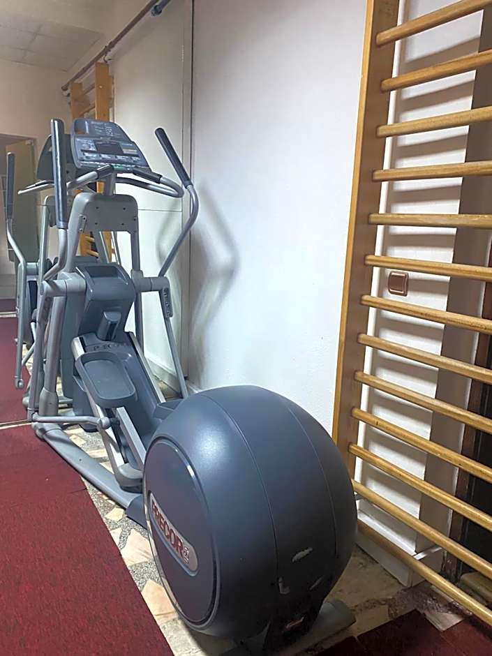 Luxuria Central Villa Bucharest