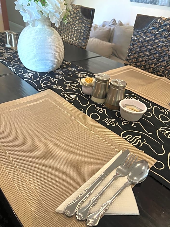 Black Diamond B&B Guesthouse