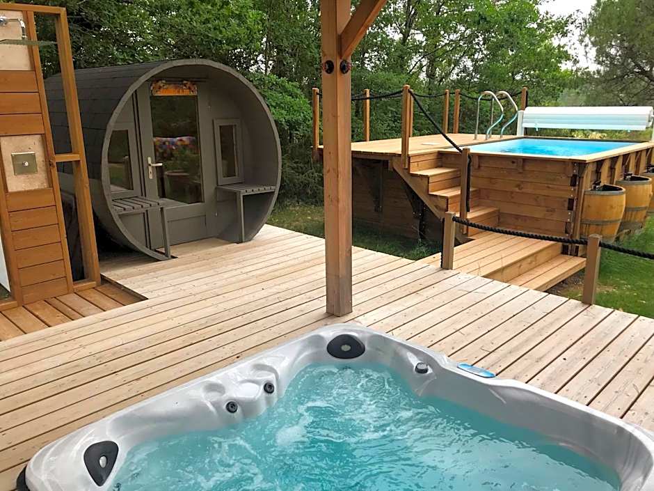 La Cabane à Papi