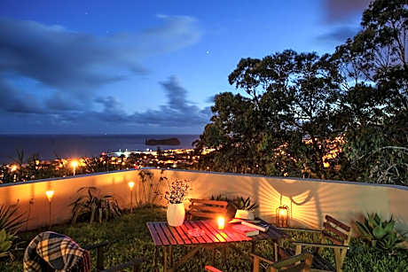 Place of Moments Natur-Suites SPA