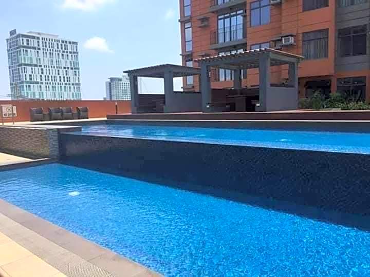 12 -A Portovita North Tower