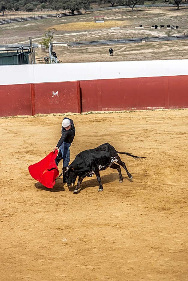 Hospedium Hotel Rural Virgen María
