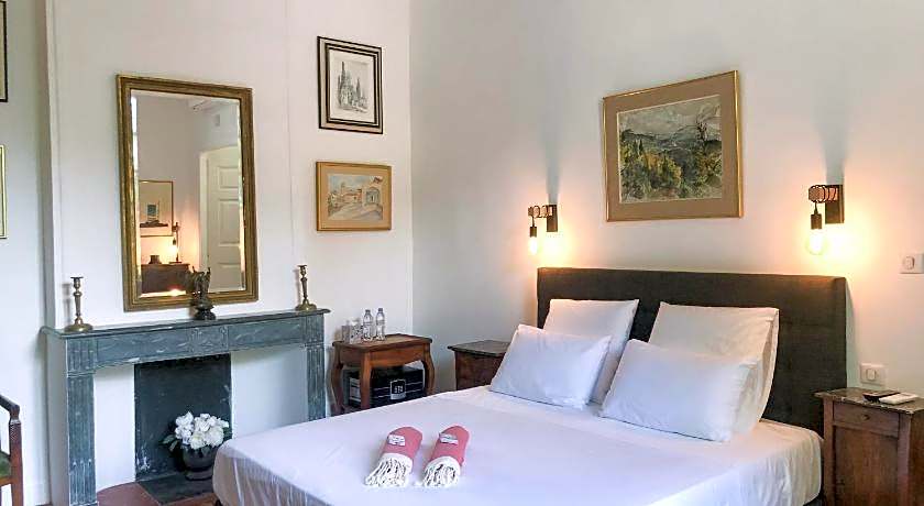 Château de Saint-Girons