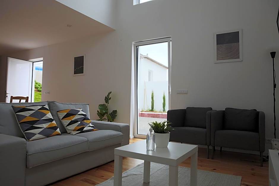 House Nobrega of Madeira