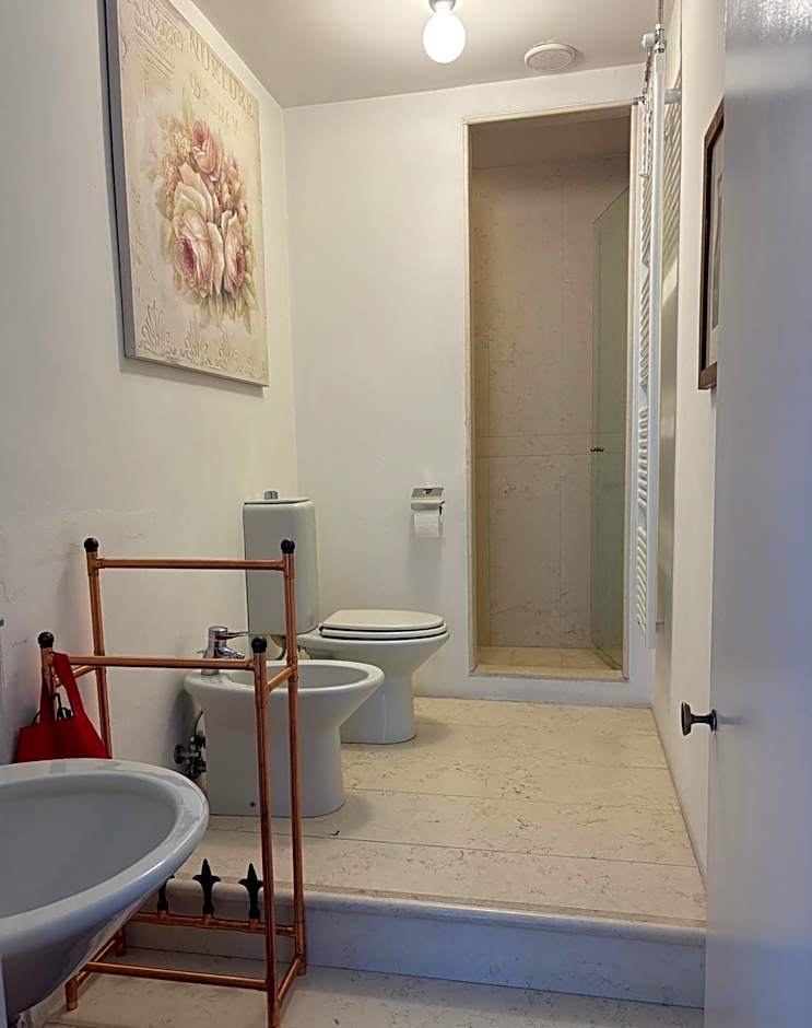 B&B Giardino Jappelli (Villa Ca' Minotto)