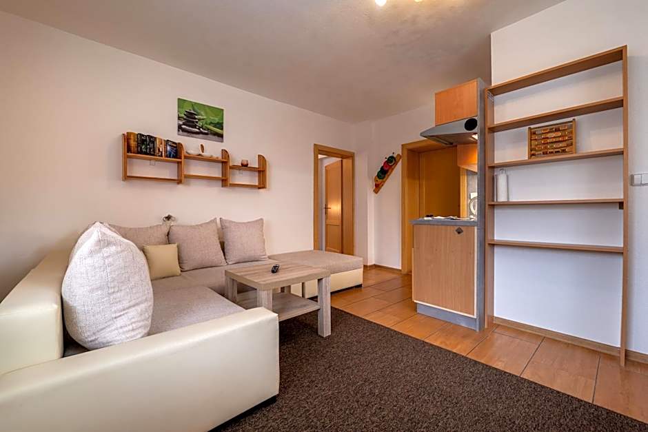 Apartmány Dreams