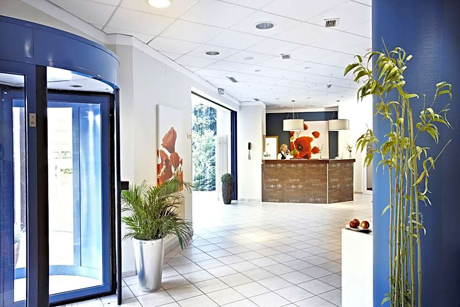 Pure Hotel Dänischer Hof