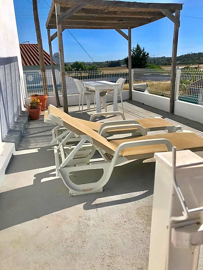 Casa Largo do Poço Guesthouse