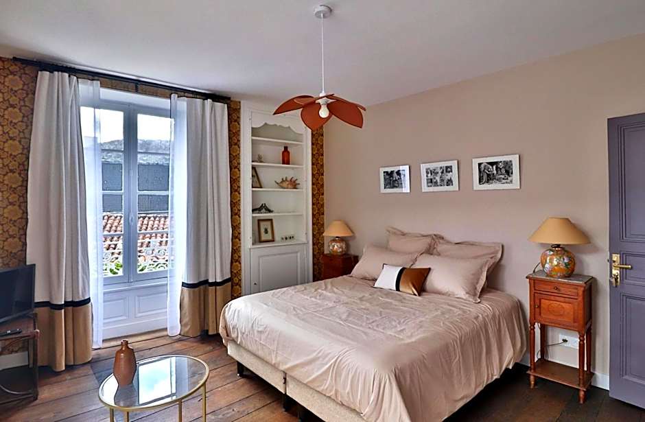 Le25 Parahotellerie