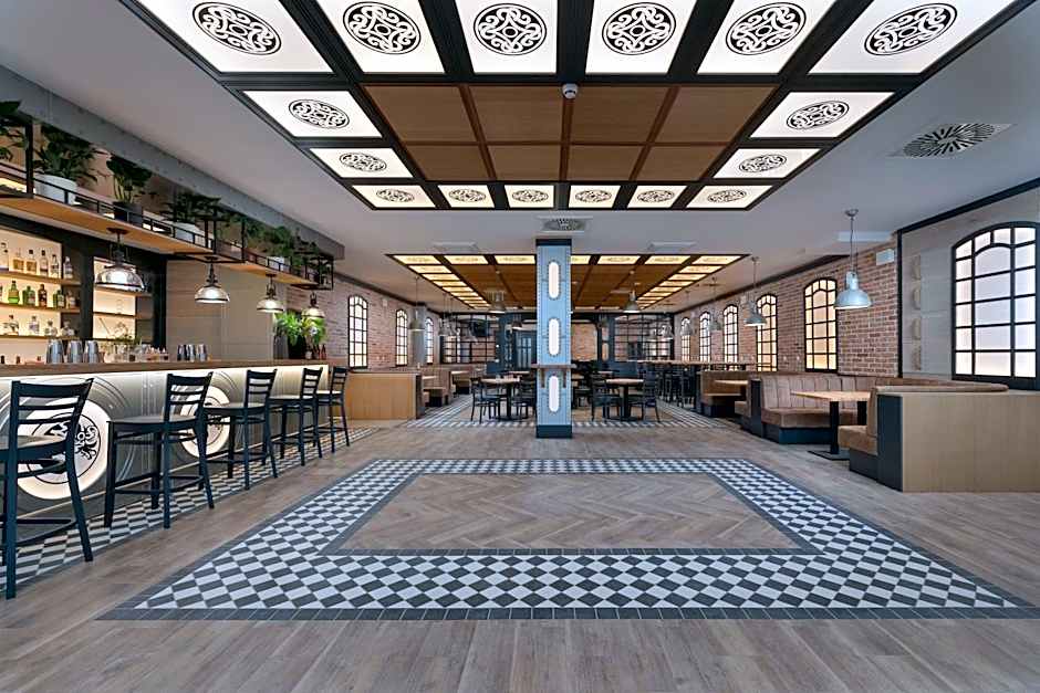 Juvena Hotel Wellness & SPA Adults Only 12 plus