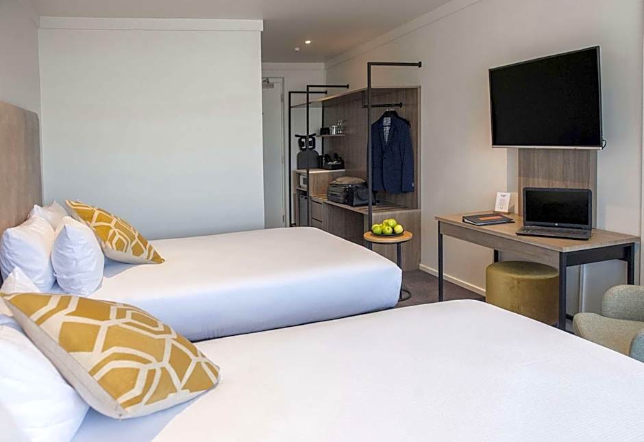 Sudima Lake Rotorua Hotel