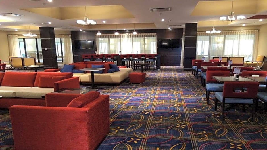 Holiday Inn Express and Suites Columbia University Area, an IHG Hotel