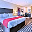 Comfort Suites Uniontown