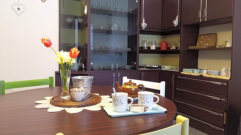 Casa Cairo Rooms&Services