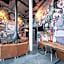 Liebesbier Urban Art & Smart Hotel