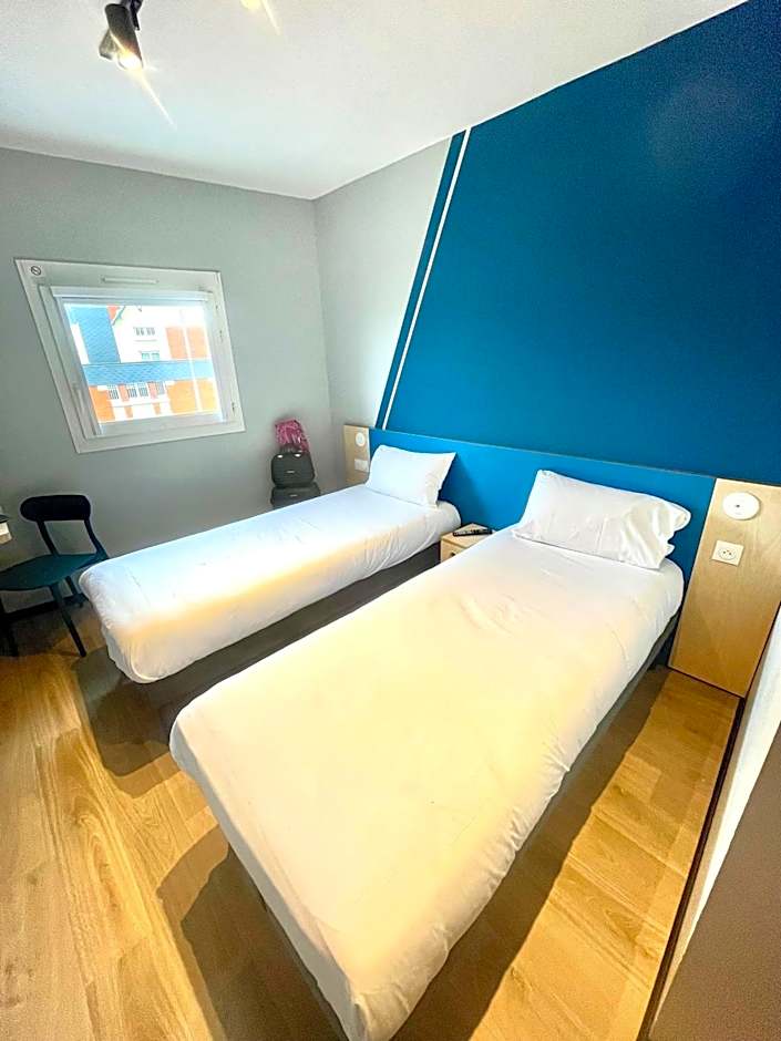 Hotel Ibis Budget Fecamp