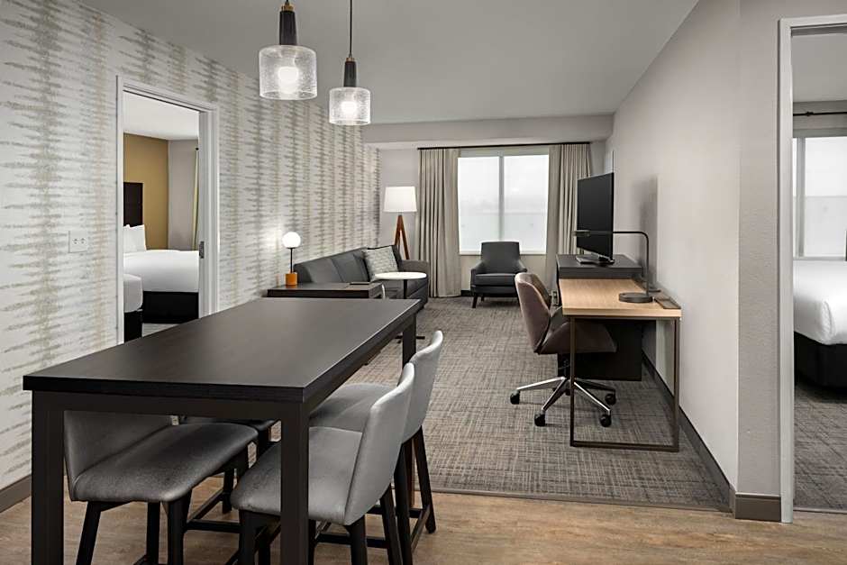 Residence Inn by Marriott Dallas Grand Prairie