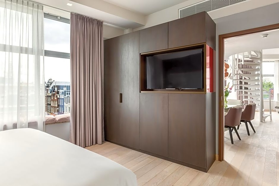 Anantara Grand Hotel Krasnapolsky Amsterdam