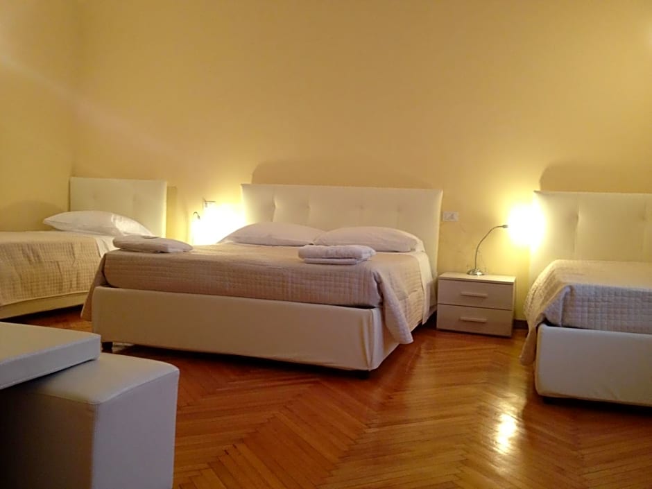 Alle Torri