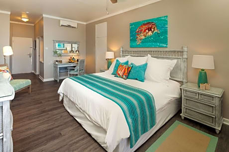 Classic Standard Room