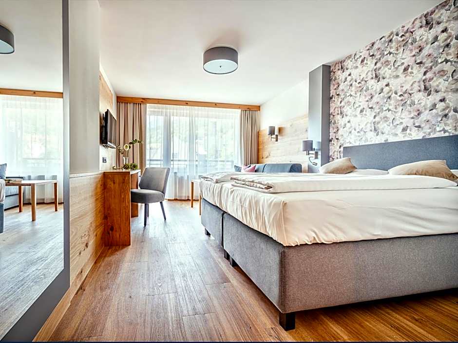 Stadthotel EGGERBRÄU