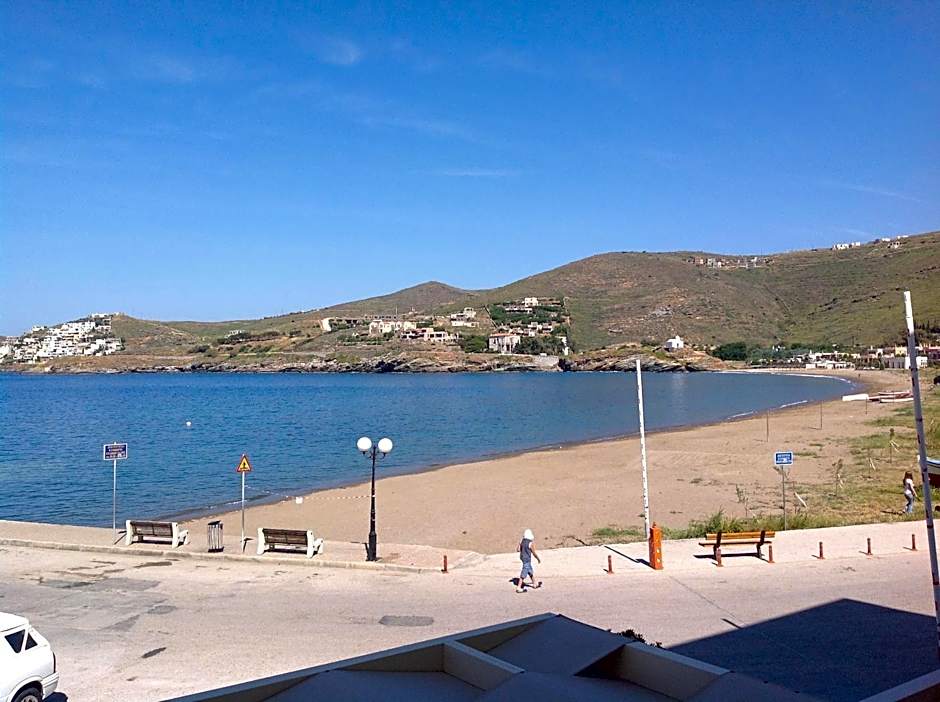 Hotel Karthea