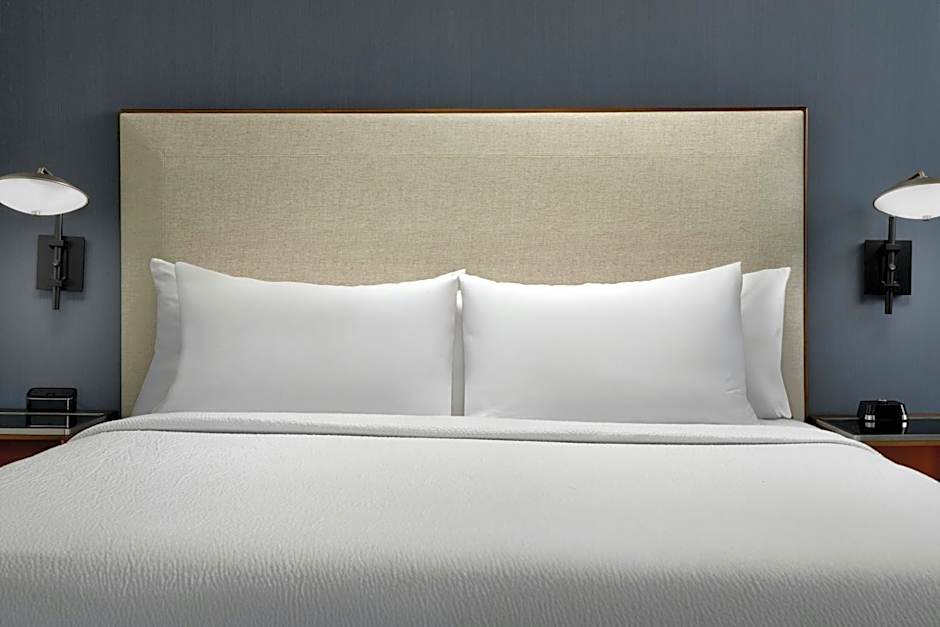 Courtyard by Marriott Dallas DFW Airport North/Grapevine