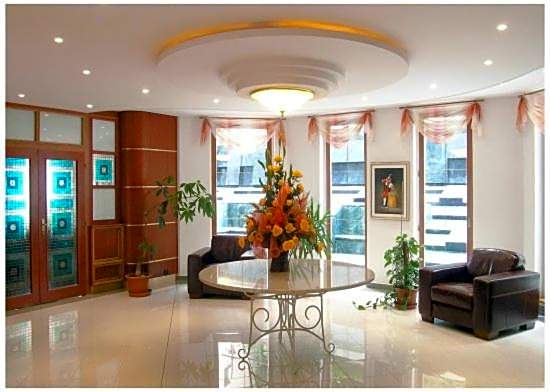 Kristoff Plaza Trencianske Teplice