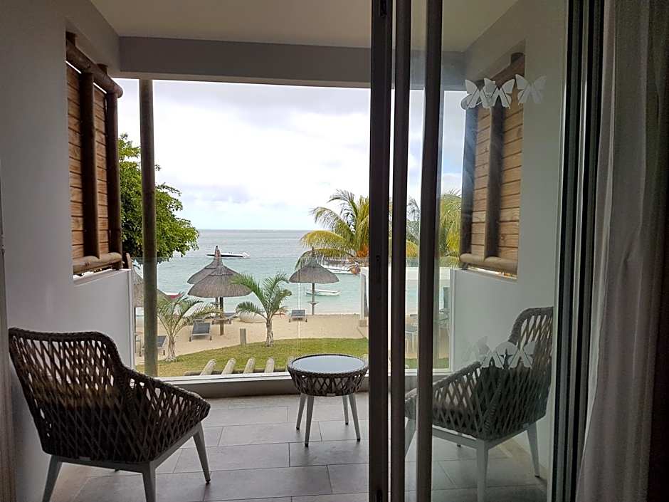 La Mariposa Mauritius