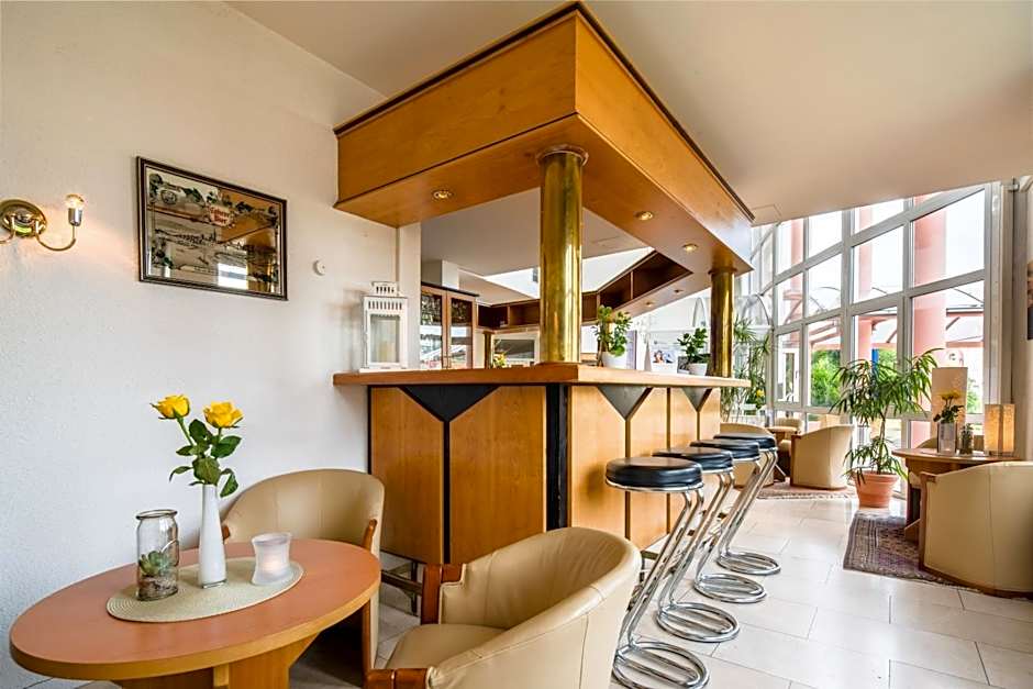 Hotel Lohr am Main by Michel Hotels