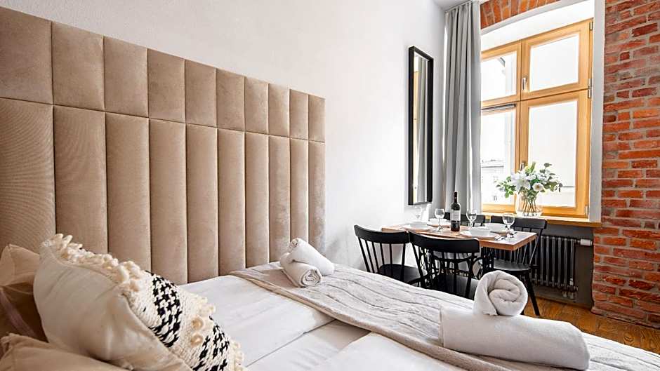 Aparthotel Delta Boutique