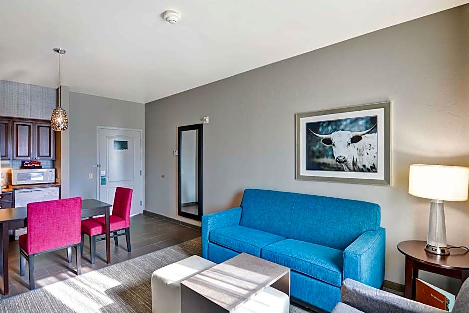 Homewood Suites By Hilton Amarillo