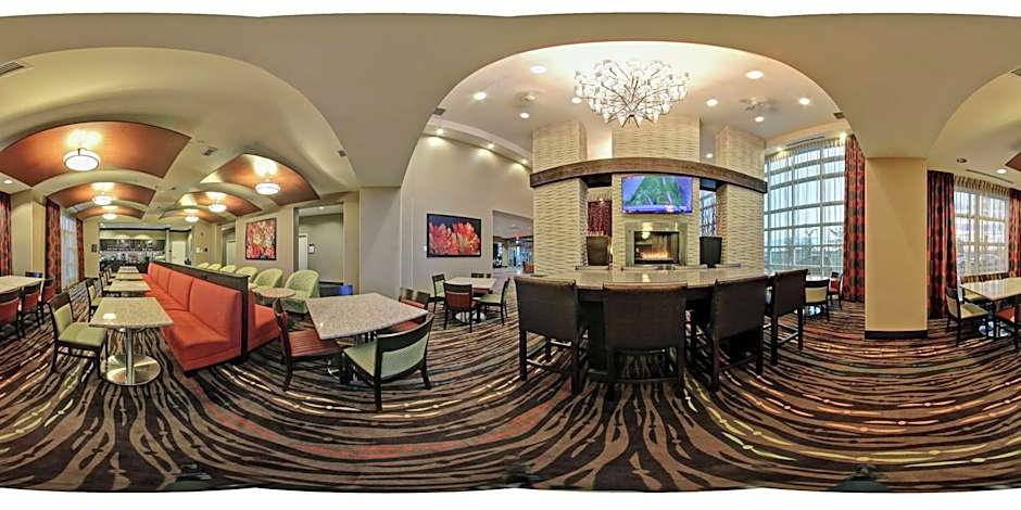 Homewood Suites By Hilton Calgary-Airport, Alberta, Canada