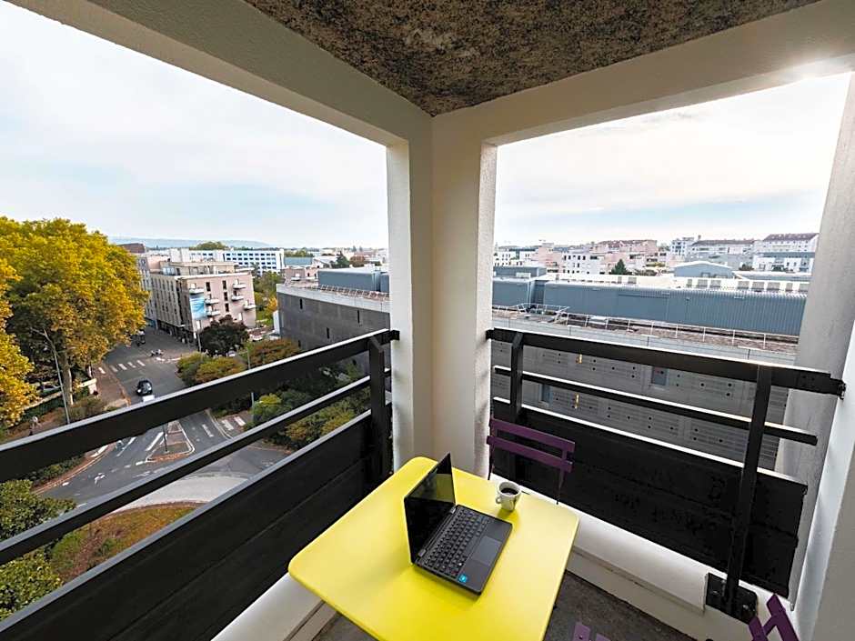 Ibis Styles Lyon Villeurbanne